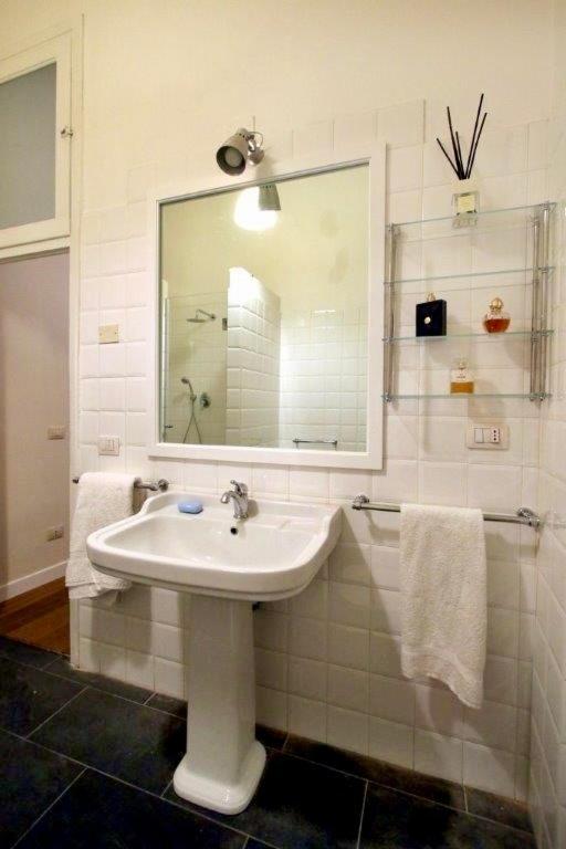 Tintori Elegant Apartment Florence Exterior photo